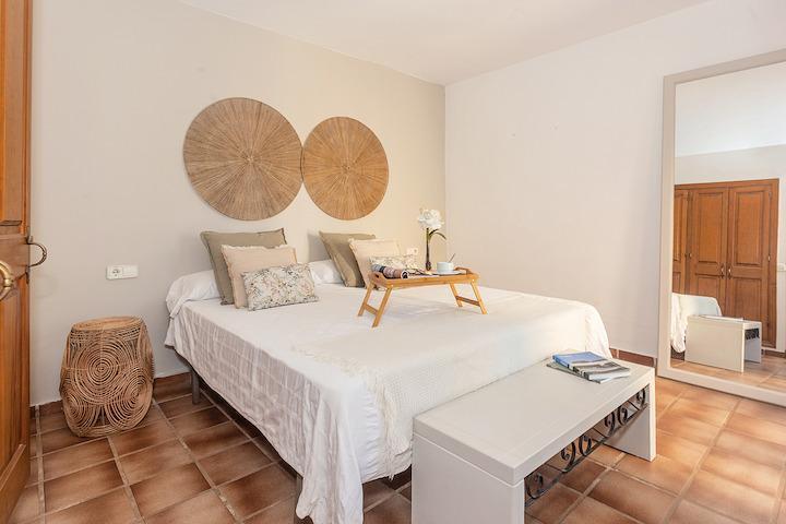 PM 36 Casa Ariadna- Cómodo apartamento cerca de la playa