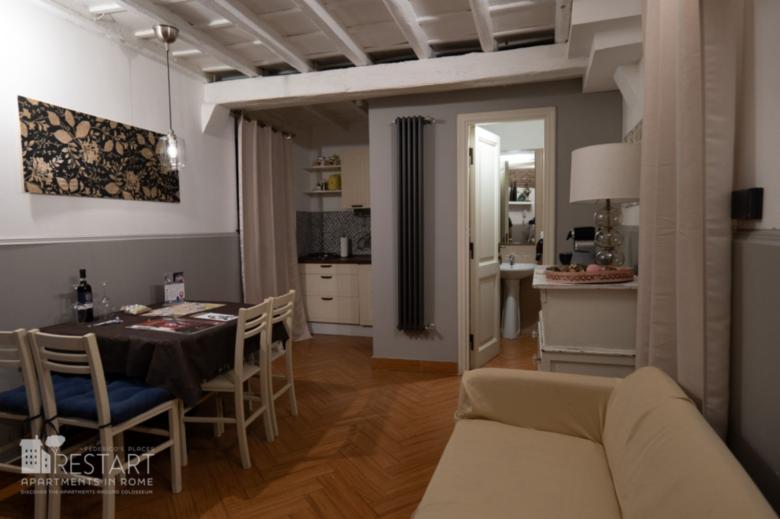 CAFFARELLA · Cairoli 2 - 2PAX