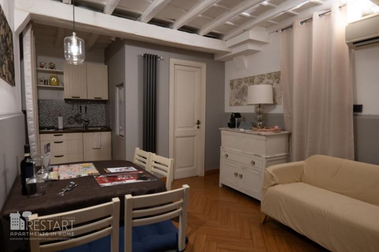 CAFFARELLA · Cairoli 2 - 2PAX