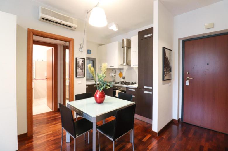 Margot - Quite & Stylish Apartment