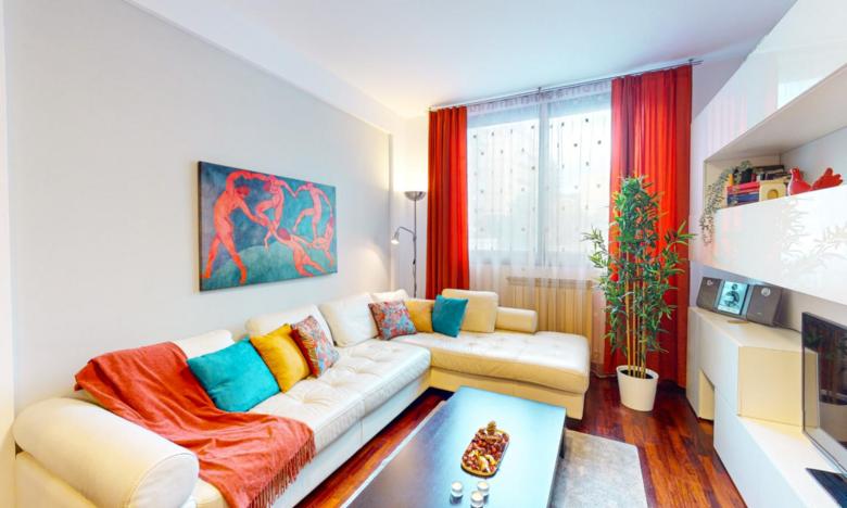 Margot - Quite & Stylish Apartment