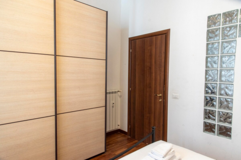 A due passi dal Vaticano