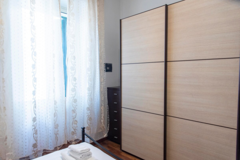 A due passi dal Vaticano