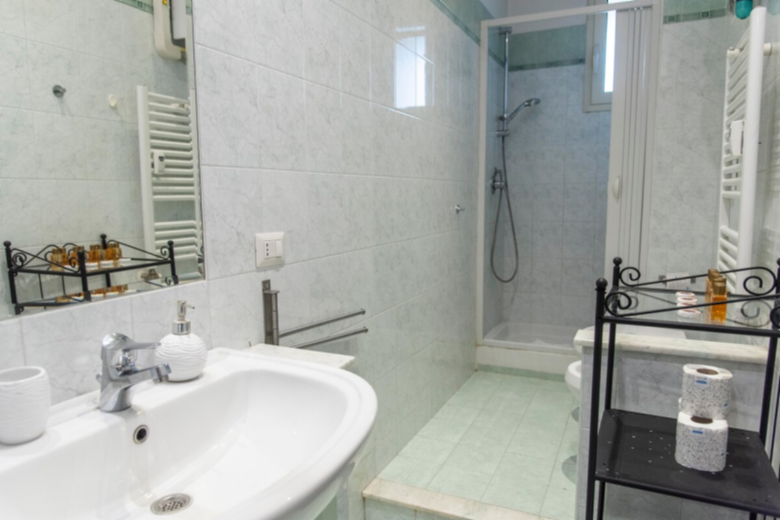 A due passi dal Vaticano