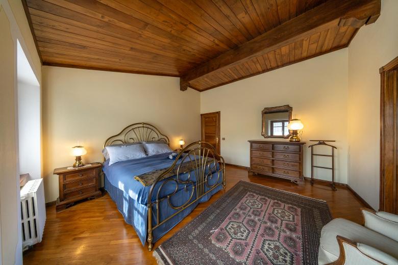 Villa delle Foreste - Bibbiena