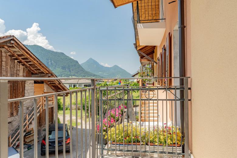 Appartamento Pietre d'Acqua, Castel Ivano Ospitar