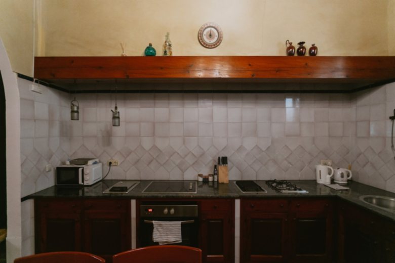 Casa Maravillas - 2 Flexible