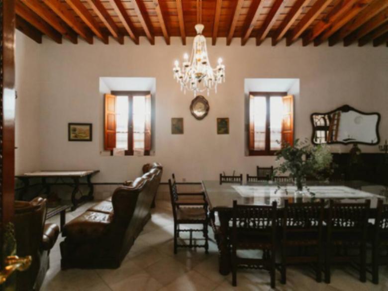 Casa Maravilla - 4 Flexible