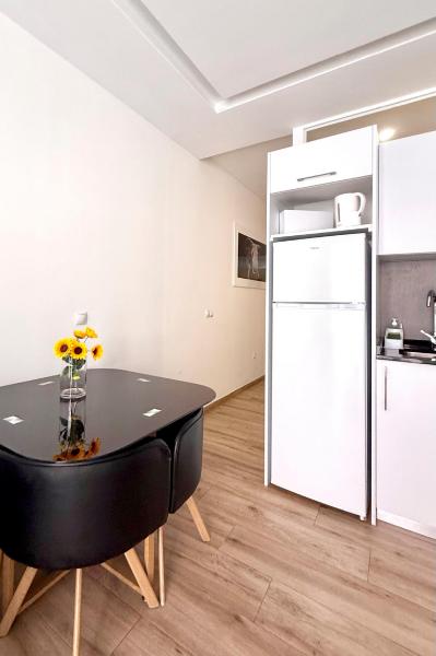Plaza C. B - Apt 1 dormitorio Superior