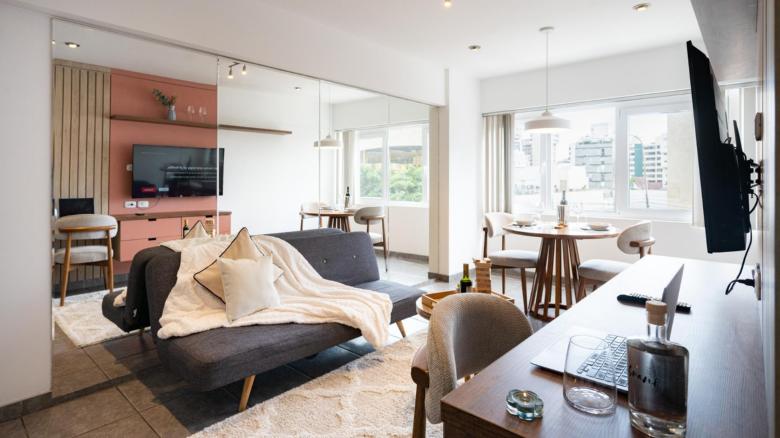 Miraflores - Boulevard 3E