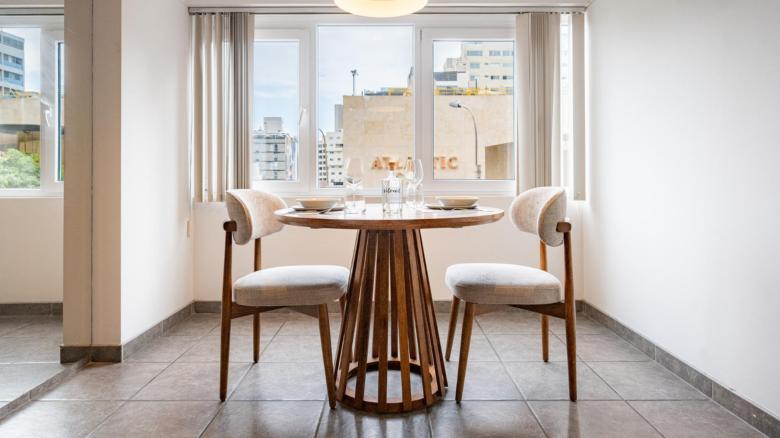 Miraflores - Boulevard 3E