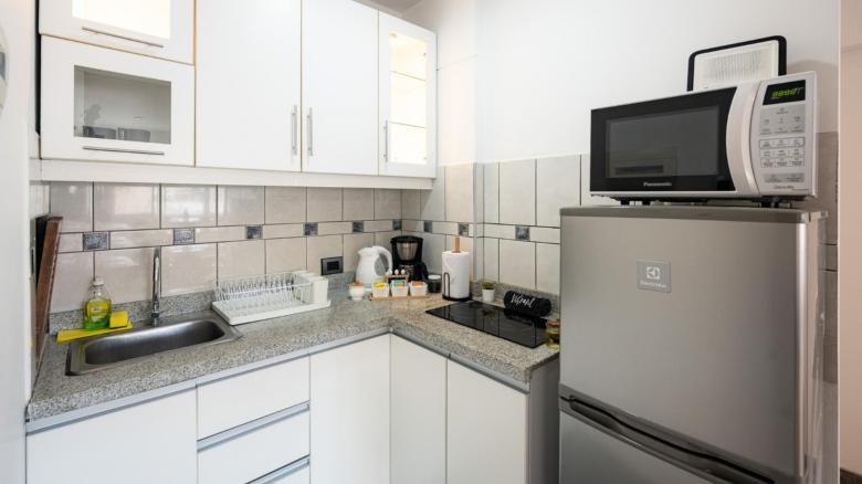 Miraflores - Boulevard 3E