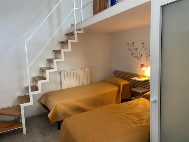 DG - Room3 LOFT - 2p