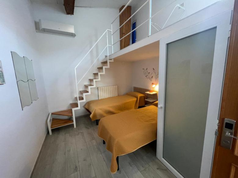 DG - Room3 LOFT - 2p