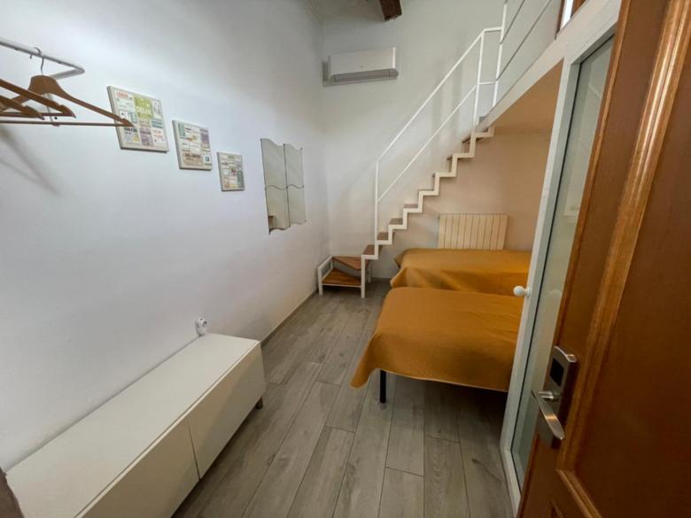 DG - Room3 LOFT - 2p