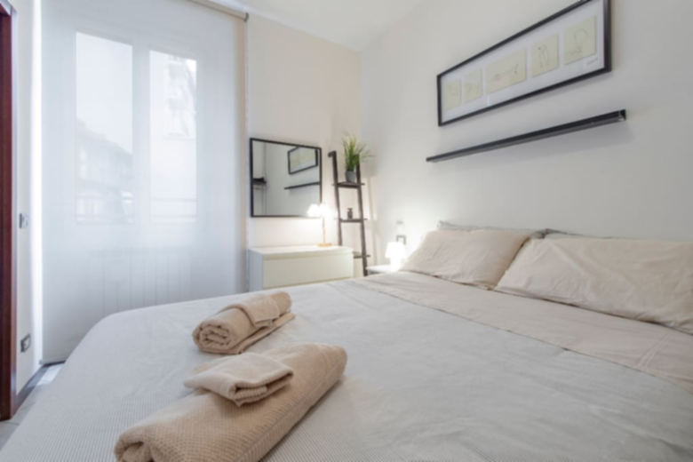 Milano - Krisabella's House