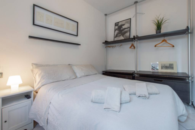 Milano - Krisabella's House