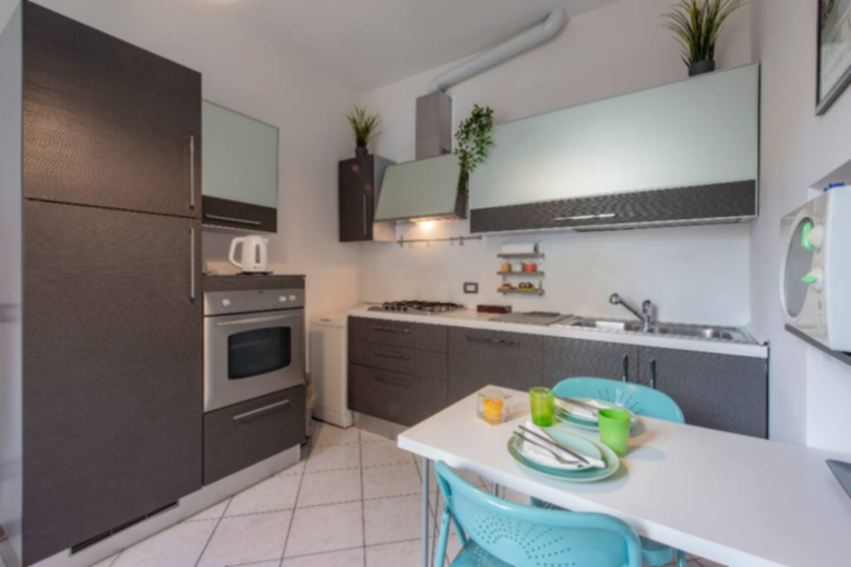 Milano - Krisabella's House