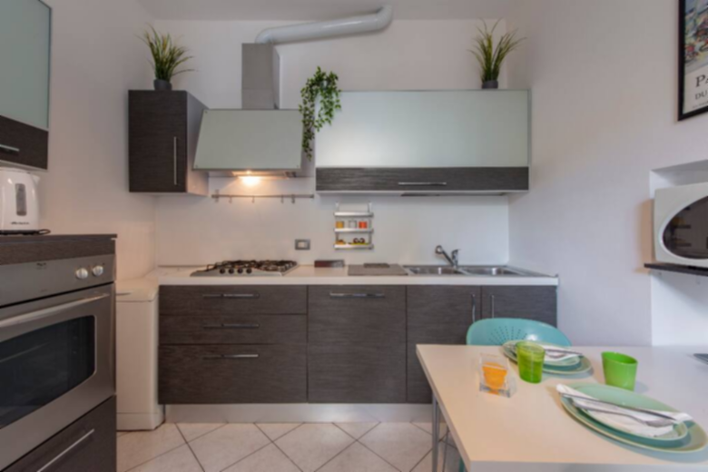 Milano - Krisabella's House