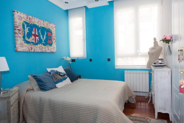 Oshun Puerta del Sol Luxury