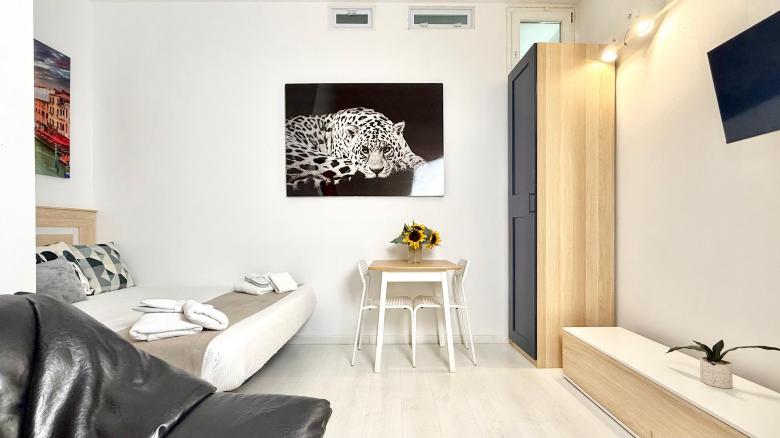 Suite Sanchinarro