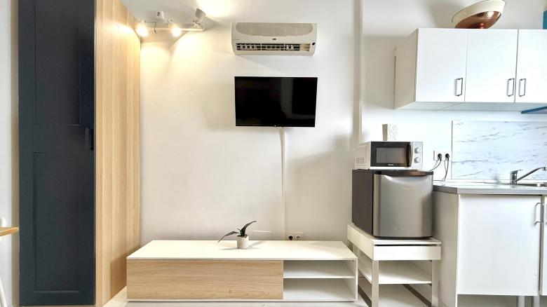 Suite Sanchinarro