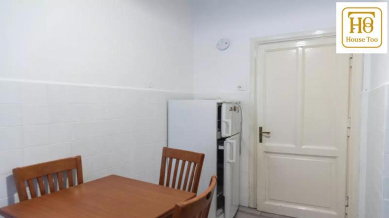 Welcome in 2BR apartment in Rome