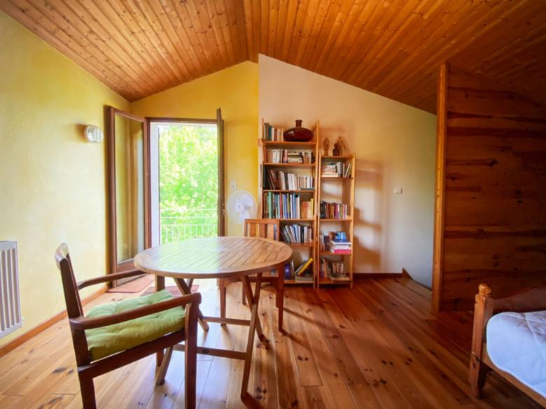 Chez Maria Lonlaygue