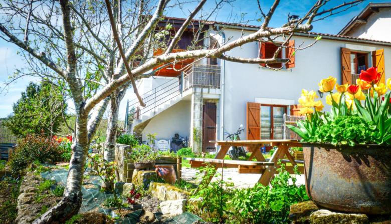 Chez Maria Lonlaygue