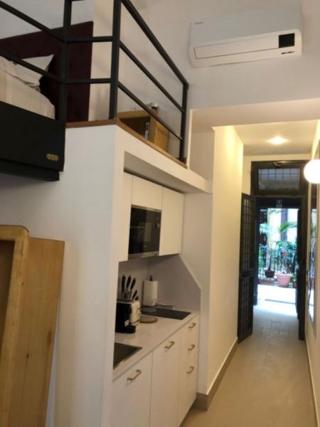 COLLE OPPIO · Lab80 1 - 2PAX