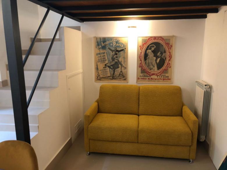 COLLE OPPIO · Lab80 1 - 2PAX