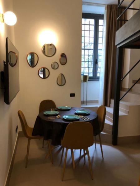 COLLE OPPIO · Lab80 1 - 2PAX