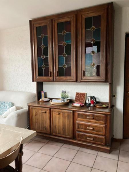 MAT Coldogna · Mountain lodging with fireplace and mountain view