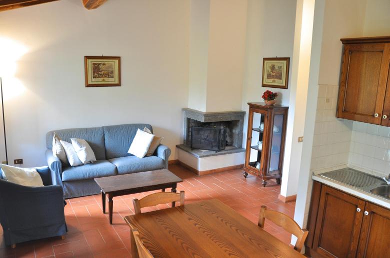 Montecasciano Ginestra