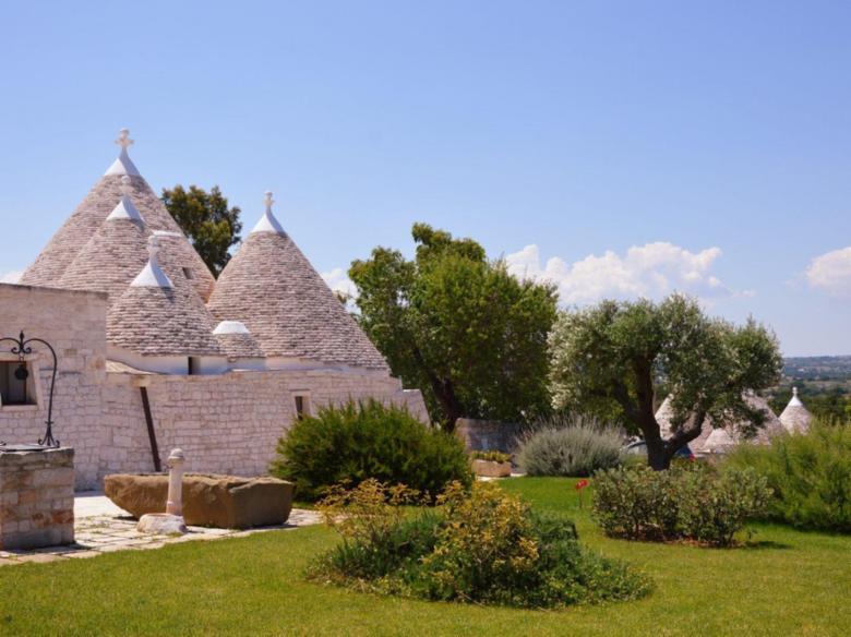 UNICO | Albatres Palace Salento