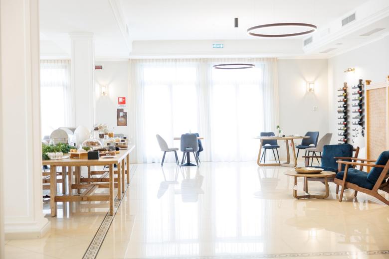 UNICO | Albatres Palace Salento