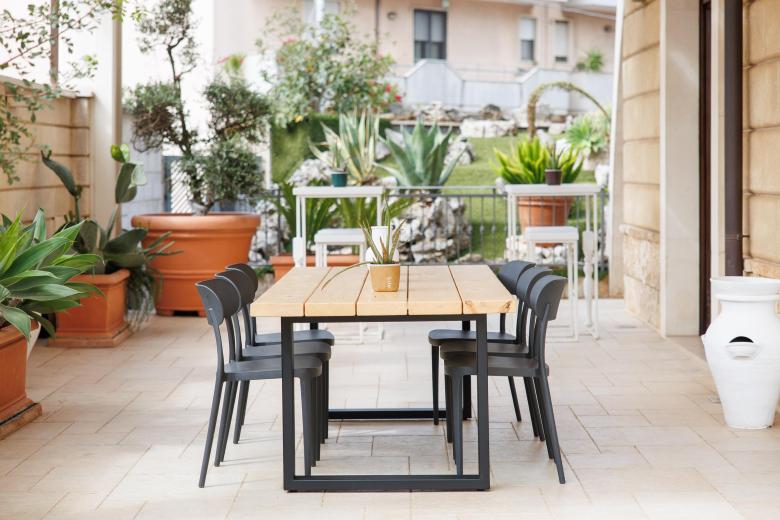 UNICO | Albatres Palace Salento