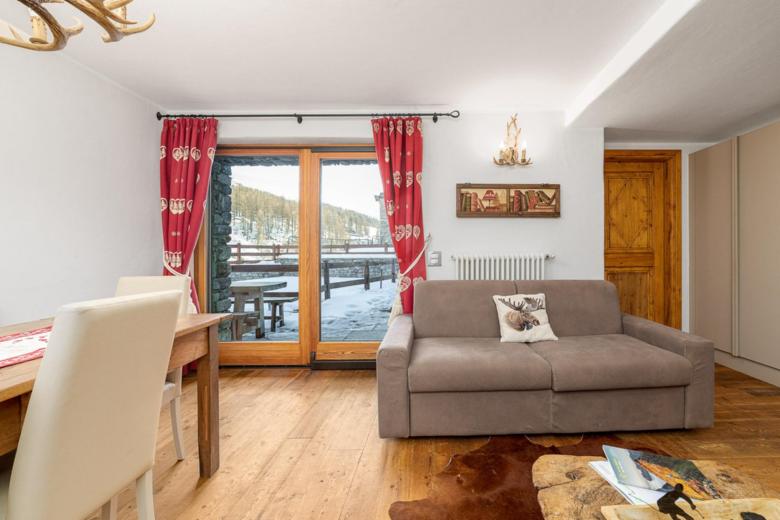 Maison Carrel Elegant 1