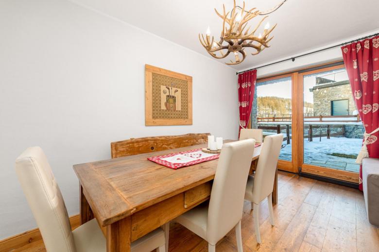 Maison Carrel Elegant 1