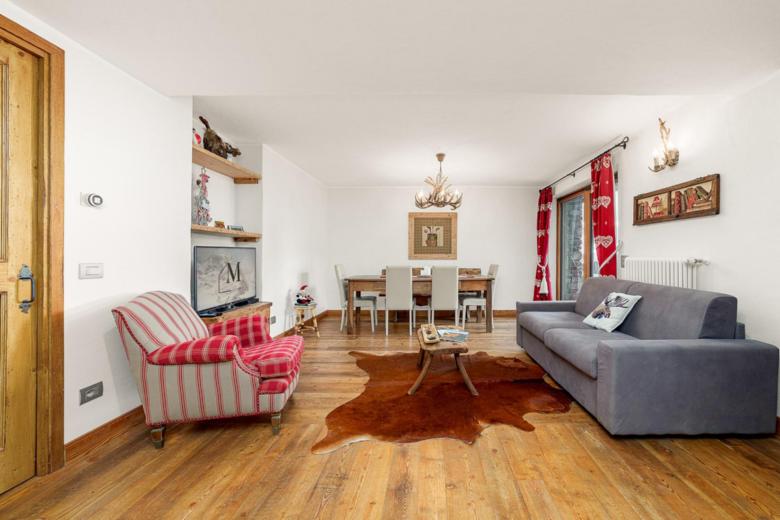 Maison Carrel Elegant 1