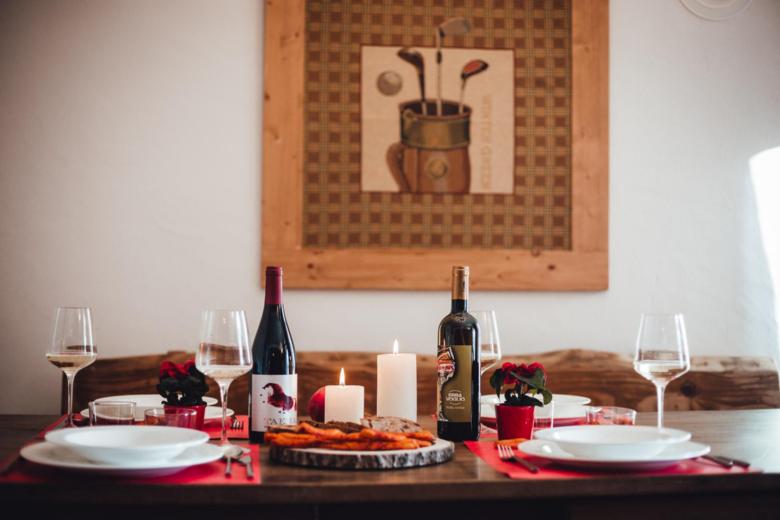 Maison Carrel Elegant 1