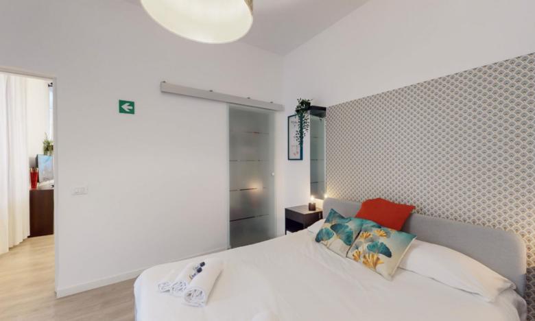 New Japan Trastevere Apartment