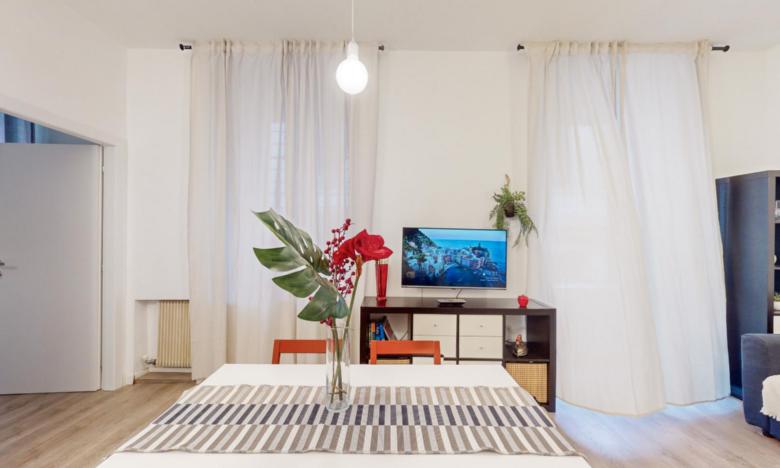New Japan Trastevere Apartment