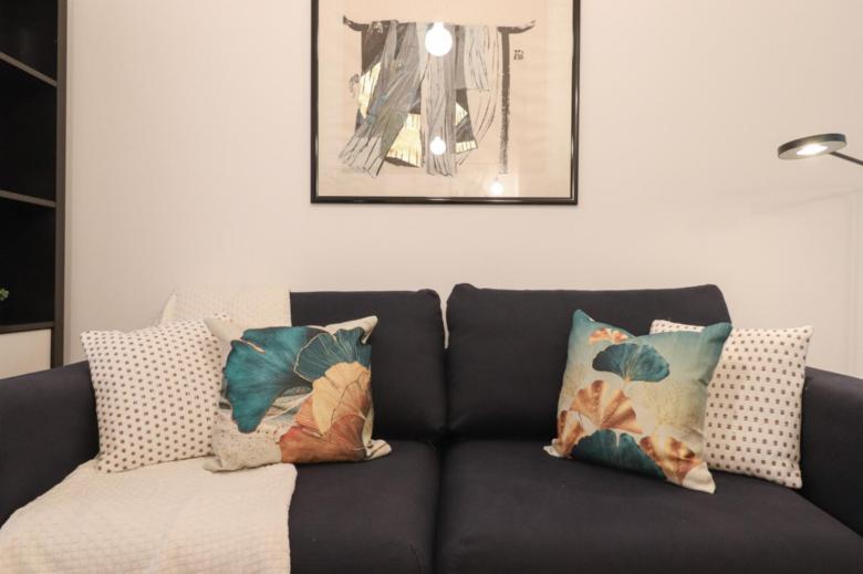 New Japan Trastevere Apartment