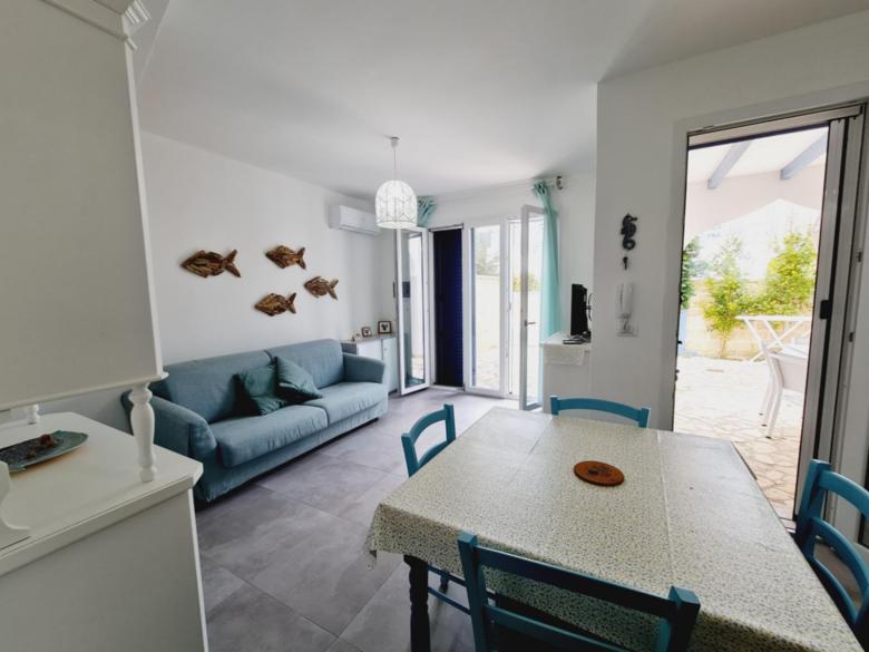 Finn House per 5 PAX