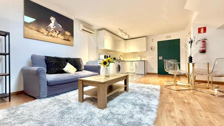 Duplex Naffah Apartments (E) C 107