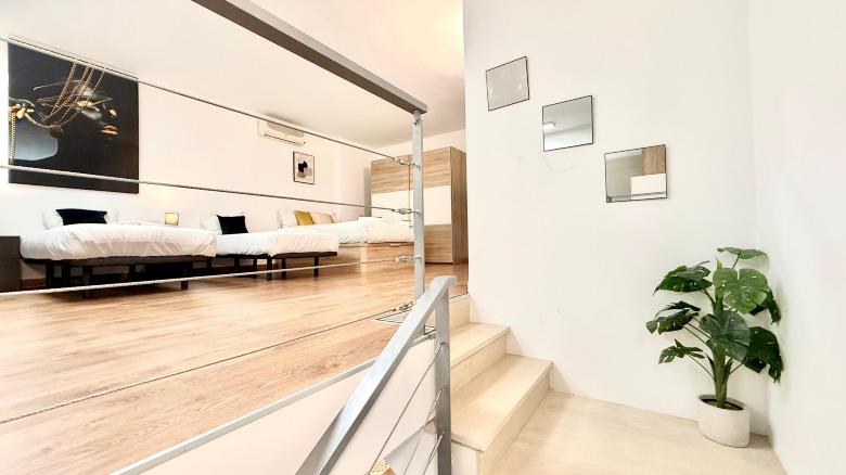 Duplex Naffah Apartments (E) C 107