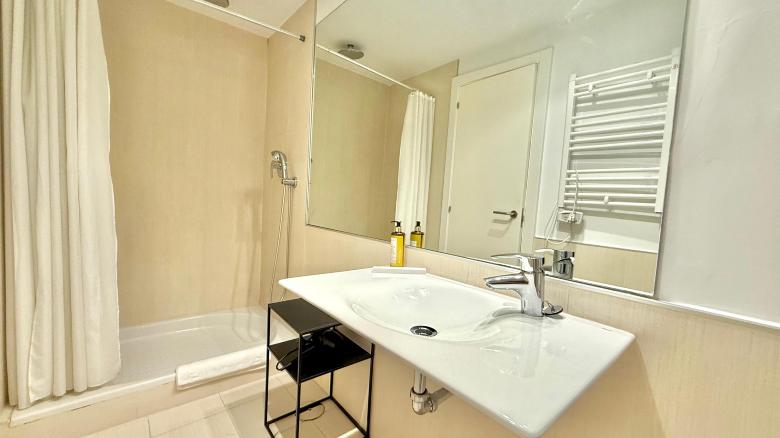 Duplex Naffah Apartments (E) C 107