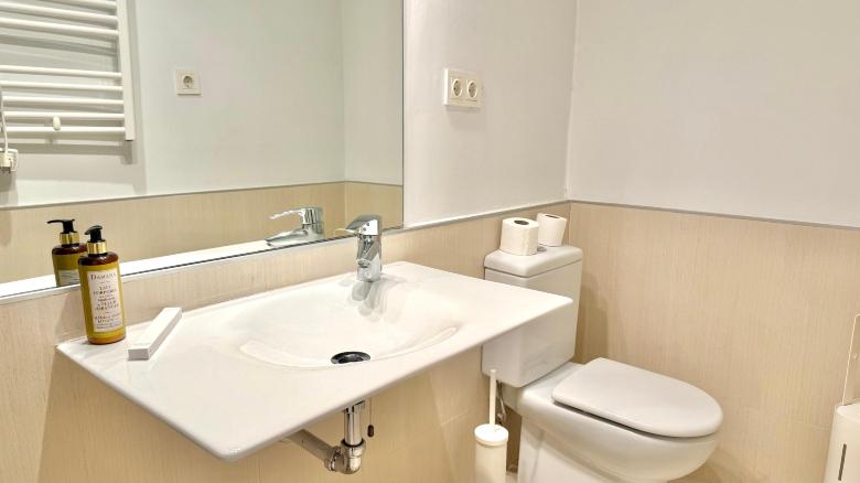 Duplex Naffah Apartments (E) C 107