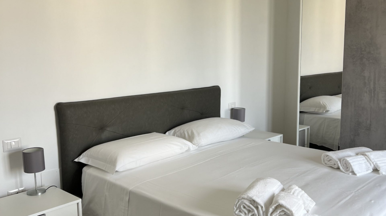 Apartment Le Forge